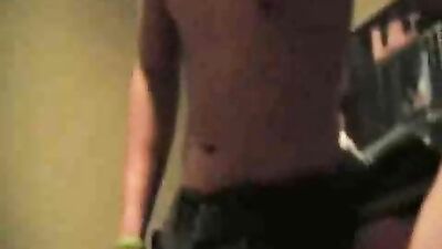 Sexy Cumshot Enticement - A Gay Porn Video