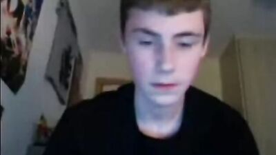 Young Webcam Amateur Cum Shots Ass Play - The hottest gay porn video with young and hot guys!