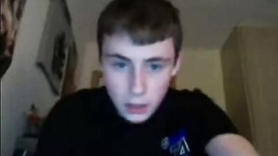 Young Webcam Amateur Cum Shots Ass Play - The hottest gay porn video with young and hot guys!