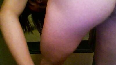 Teen Dildo Initiation: Come-hither Appeal Unleashed!