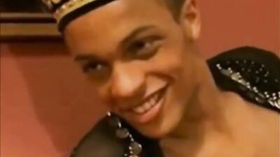 Fucking in Arabia: The Sequel