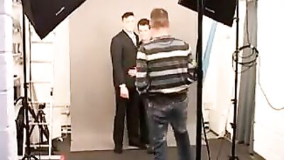 Formal Portraits Drilling