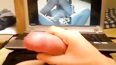 Pov Bender: Amateur Cum Shots Solo - Gay Porn Video!