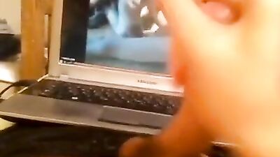 Pov Bender: Amateur Cum Shots Solo - Gay Porn Video!