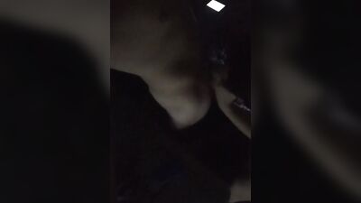 Grindr Guy blows me for $300