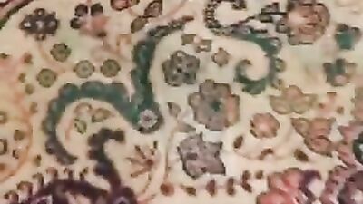 Gods Angels Pray Bareback in the Chapel