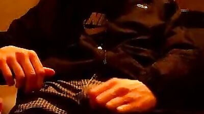 Gay Porn Compliance Boy in Action