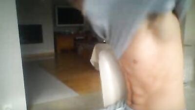 Jerk off on Family Muscle Boys Amature Cum Shots