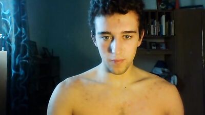GayPornTube: Big Cocks Amateur Webcam Cum Shots - Skype Cute