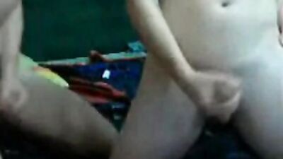 Dynamic Duo: Amateur Oral Handjob - Two Horny Guys in Action!