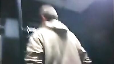 Blowjobs in Public Toilets: Amateur Blond Boys Cum Shots