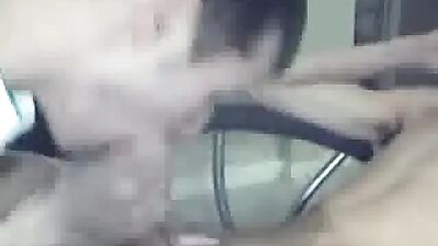 Sexual Desires Fulfilled by Boyfriends Blowjob!