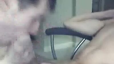 Sexual Desires Fulfilled by Boyfriends Blowjob!