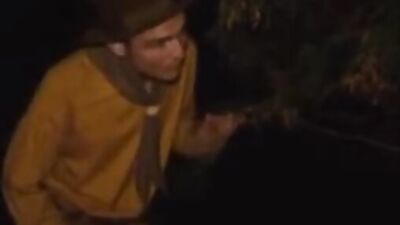 Scouts Honor: An Amateur Anal Playground