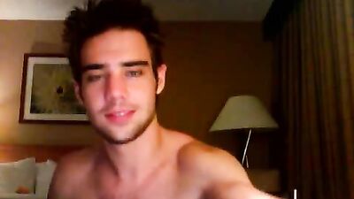 GayTubeZack on Cam: Ultimate Gay Porn Experience!