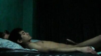 Chico Bonito - The Hottest Amateur Bareback Boys!