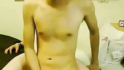 Gay Porn Asian Twink Loves Bareback: Action Amature Asian 190 characters