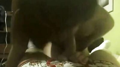 Young Amateur Twink Deepthroating Buddy