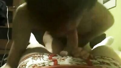 Young Amateur Twink Deepthroating Buddy