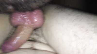 Fucked bareback by BBC