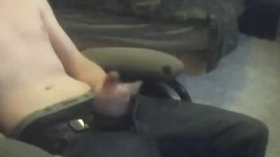 Young and Restless - Big Dick Twink