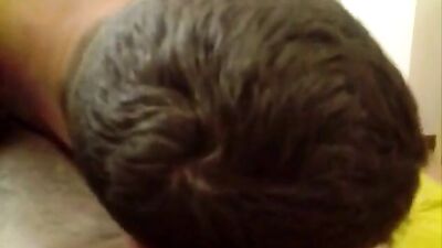 Neighborhood Lust: Latino Amateurs and Their Huge Cocks