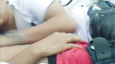 Gay Porn: Schoolmates And Boyfriends - Amature Oral Web-Cam