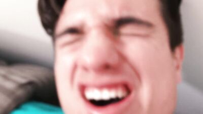 BrotherCrush - Brothers measure their cocks before fucking raw