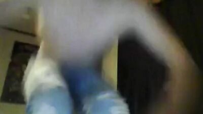 Hot Guy Jerking His Dick: Amateur Solo Action Revisited