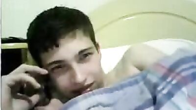 Gay Phone Sex Cam: Welcome Back to Wild and Dirty Fun!