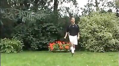 Advantages of Football 3: Action Amateur Bisexual!