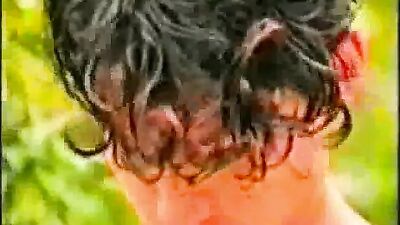 Mexican Delightful Garden: Two Mens Exotic Adventure