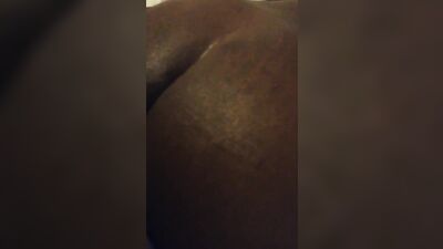 Playing In Some Good BOOTY BLAZYNXXX