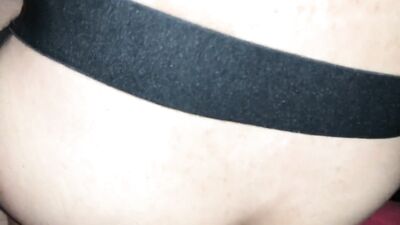 Parents ain’t home