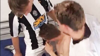 Advantages of Football 8 - The Ultimate Bisexual First Time Experience