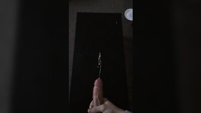 Cum EXPLOSION 2: Big Cock Slow Motion Squirt Fest!