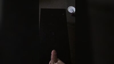 Cum EXPLOSION 2: Big Cock Slow Motion Squirt Fest!