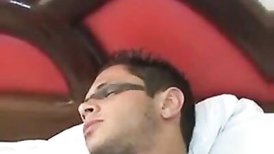 Young Blond Hottie Gets Fucked in Every Position!