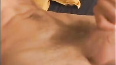 Amateur Cumshots Web-Cam: Str8 Guy Does Solo Revenge!