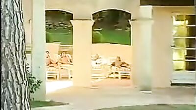 Gangbang Villa: Action Group Sex Reignited!