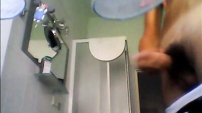 Young Italian Stallion Web-Cam Solo Masturbation