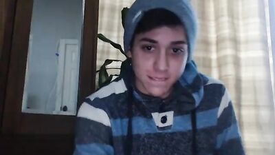 On Day Ds Birthday: Amateur Cum Shots & Handjobs - A Wild Gay Porn Adventure!