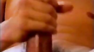 Latino Boy Heats Up The Bedroom with Cum Shots and Handjobs!