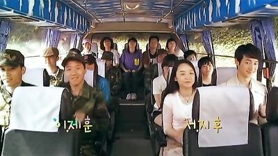 Just Friends (2010) Gay Themed Short Film-Korean-Eng Subs - A Cheerful Romantic Comedy About Coming Out