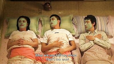 Just Friends (2010) Gay Themed Short Film-Korean-Eng Subs - A Cheerful Romantic Comedy About Coming Out