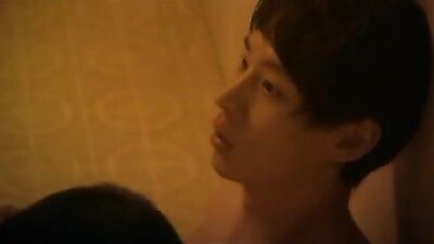 Just Friends (2010) Gay Themed Short Film-Korean-Eng Subs - A Cheerful Romantic Comedy About Coming Out