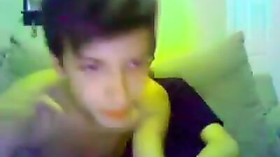 Gangbang Cumshot Amateurs on Webcam: Blowjobs Friends Exposed!