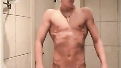 Young Cum Play with Endless Pleasure