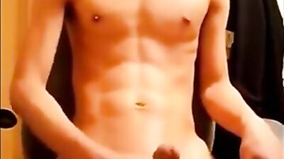 Young Cum Play with Endless Pleasure