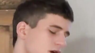 Basten Bareback: The Ultimate Gay Porn Experience